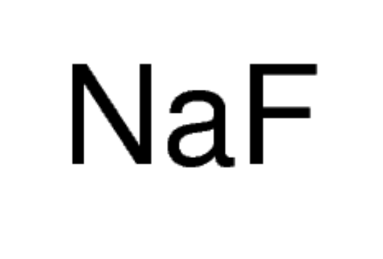 图片 氟化钠，Sodium fluoride [NaF]；ACS reagent, ≥99%
