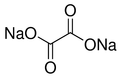 图片 草酸钠 [乙二酸钠]，Sodium oxalate；puriss. p.a., ACS reagent, ≥99.5% (RT)