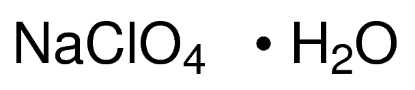 图片 高氯酸钠一水合物，Sodium perchlorate monohydrate；puriss. p.a., ACS reagent, ≥98.0% (T)