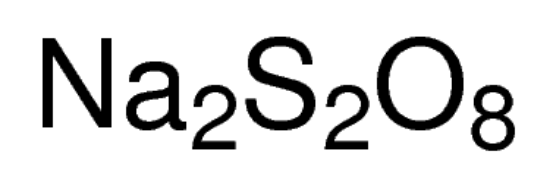 图片 过硫酸钠，Sodium persulfate；purum p.a., ≥98% (RT)