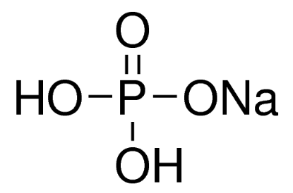 图片 无水磷酸二氢钠，Sodium phosphate monobasic；meets USP testing specifications, anhydrous, 98.0-103.0%