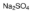 图片 无水硫酸钠，Sodium sulfate；suitable for HPLC, LiChropur™, 99.0-101.0% (T)