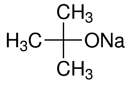 图片 叔丁醇钠，Sodium tert-butoxide；99.9%