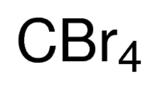 图片 四溴甲烷 [四溴化碳]，Tetrabromomethane；ReagentPlus®, 99%