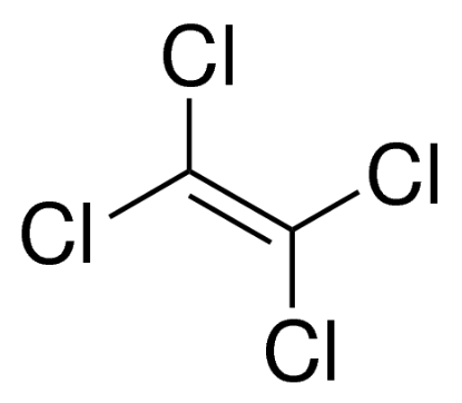 图片 四氯乙烯，Tetrachloroethylene [PCE]；anhydrous, ≥99%