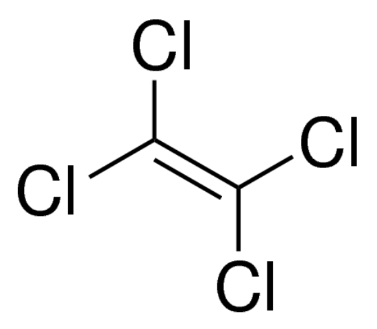 图片 四氯乙烯，Tetrachloroethylene [PCE]；suitable for HPLC, ≥99.9%