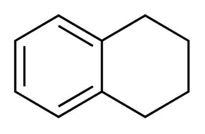 图片 1,2,3,4-四氢萘，1,2,3,4-Tetrahydronaphthalene；anhydrous, 99%