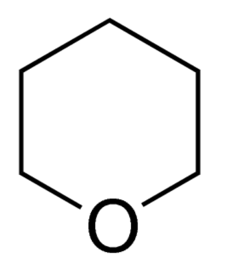 图片 四氢吡喃，Tetrahydropyran [THP]；anhydrous, 99%