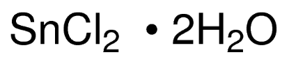 图片 氯化锡(II)二水合物 [氯化亚锡]，Tin(II) chloride dihydrate；≥99.995% trace metals basis