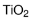 图片 二氧化钛(IV)，Titanium(IV) oxide；nanopowder, 21 nm primary particle size (TEM), ≥99.5% trace metals basis
