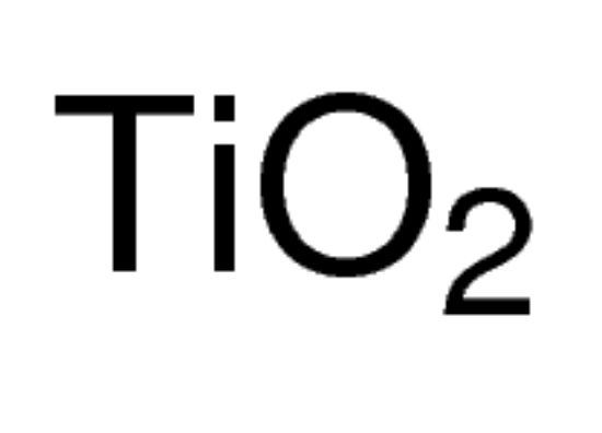 图片 二氧化钛(IV)，Titanium(IV) oxide；puriss., meets analytical specification of Ph. Eur., BP, USP, 99-100.5%