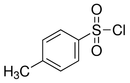 图片 对甲苯磺酰氯，p-Toluenesulfonyl chloride [TsCl]；ReagentPlus®, ≥99%