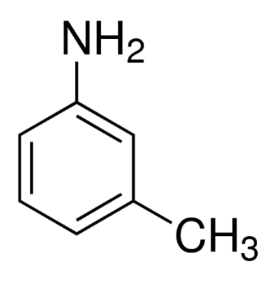 图片 间甲苯胺，m-Toluidine [MT]；99%