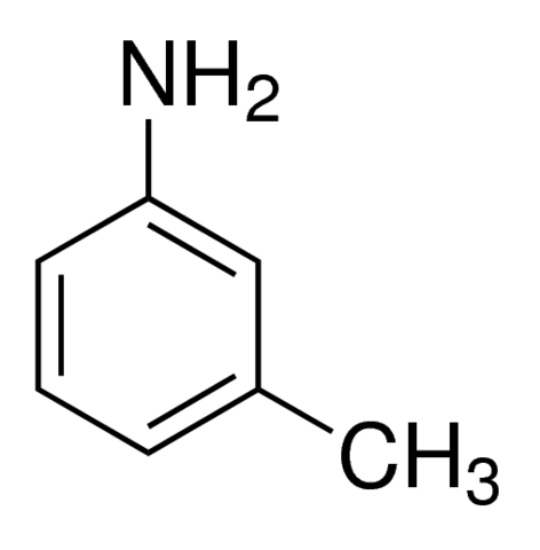 图片 间甲苯胺，m-Toluidine [MT]；99%