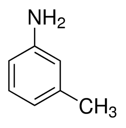 图片 间甲苯胺，m-Toluidine [MT]；for synthesis, ≥99.0% (GC)