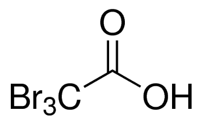 图片 三溴乙酸，Tribromoacetic acid；99%
