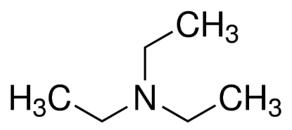 图片 三乙基胺 [三乙胺]，Triethylamine [TEA, Et3N]；suitable for HPLC, LiChropur™, ≥99.5% (GC)