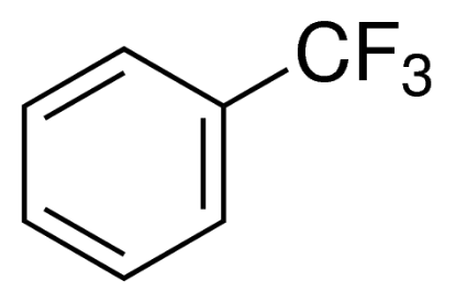 图片 α,α,α-三氟甲苯，α,α,α-Trifluorotoluene [TFT]；anhydrous, ≥99%