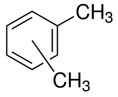 图片 二甲苯，Xylenes；ACS reagent, ≥98.5% xylenes + ethylbenzene basis
