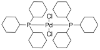 图片 双(三环己基膦)二氯化钯，Dichlorobis(tricyclohexylphosphine) palladium(II) [PdCl2[P(cy)3]2]；95%