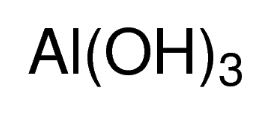 图片 氢氧化铝，Aluminum hydroxide；reagent grade, ≥99.5%