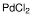 图片 氯化钯(II)，Palladium(II) chloride [PdCl2]；anhydrous, 60% Pd basis