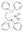 图片 [1,3-双(二苯基膦)丙烷]二氯化镍(II)，[1,3-Bis(diphenylphosphino)propane] dichloronickel(II)；Ni(dppp)Cl2