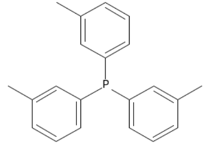 图片 三(间甲苯基)膦，Tri-m-tolylphosphine；99%