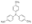 图片 三(对甲苯基)膦，Tri(p-tolyl)phosphine [TPTP]；98%