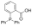 图片 2-二苯基膦苯甲酸，2-(Diphenylphosphino)benzoic acid；97%