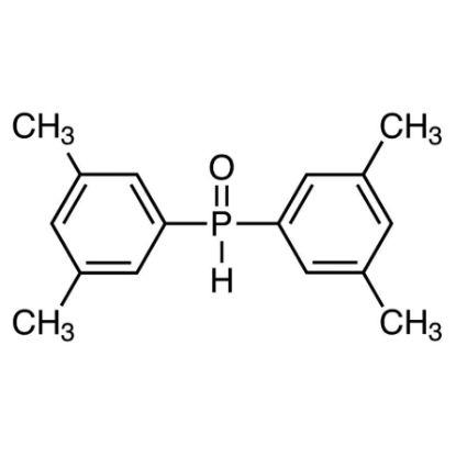 图片 双(3,5-二甲基苯基)氧化膦，Bis(3,5-dimethylphenyl) phosphine Oxide；≥99%