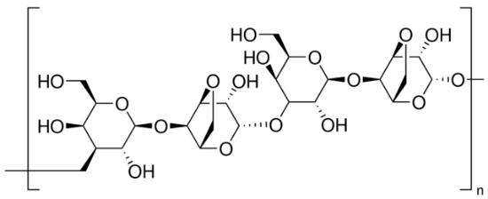 图片 琼脂糖，Agarose；For pulsed field electrophoresis running gel