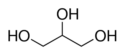 图片 甘油 [丙三醇]，Glycerol；BioUltra, for molecular biology, anhydrous, ≥99.5% (GC)