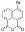 图片 4-溴-1,8-萘二甲酸酐，4-Bromo-1,8-naphthalic anhydride；95%