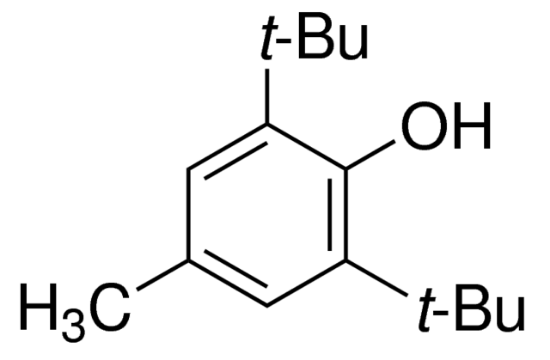 图片 2,6-二叔丁基对甲酚 [BHT, DBPC]，2,6-Di-tert-butyl-4-methylphenol；USP/NF, tested according to Ph. Eur.