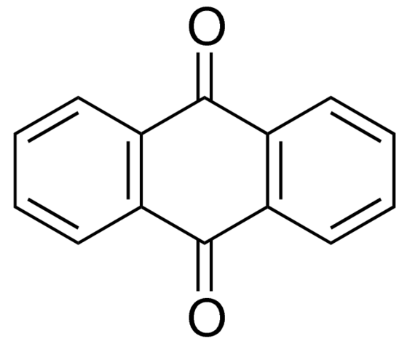 图片 蒽醌，Anthraquinone；for synthesis, ≥98.0% (HPLC)