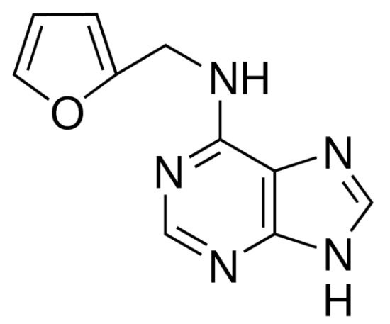 图片 激动素，Kinetin；≥99.0% (HPLC)