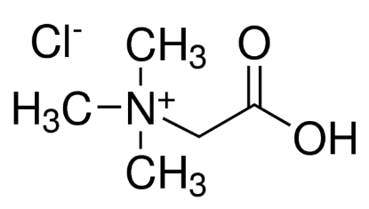 图片 甜菜碱盐酸盐，Betaine hydrochloride；for synthesis, ≥98.0%