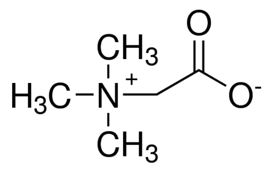 图片 甜菜碱，Betaine；BioUltra, ≥99.0% (NT)