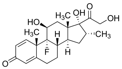 图片 地塞米松，Dexamethasone [DXMS]；meets USP testing specifications, 97.0-102.0%