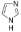 图片 咪唑，Imidazole；≥99% (titration), crystalline