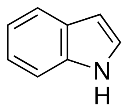 图片 吲哚，Indole；for synthesis, ≥99.0% (GC)