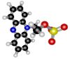 图片 吩嗪硫酸甲酯，Phenazine methosulfate [PMS]；≥90% (UV)