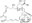 图片 纳他霉素 [游霉素, 匹马霉素]，Pimaricin [Natamycin]；from Streptomyces chattanoogensis, ≥80% (HPLC)
