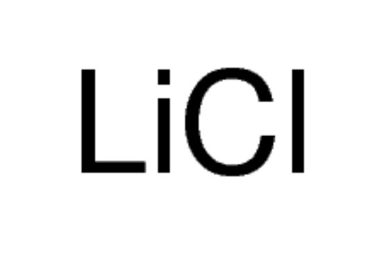 图片 氯化锂，Lithium chloride [LiCl]；powder, ≥99.98% trace metals basis