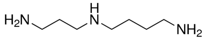 图片 亚精胺 [精脒]，Spermidine；BioReagent, for molecular biology, suitable for cell culture, ≥98%