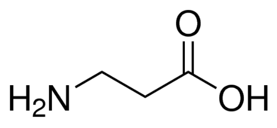 图片 β-丙氨酸，β-Alanine；99%