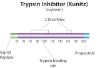图片 胰蛋白酶抑制剂来源于大豆，Trypsin inhibitor from Glycine max (soybean) [SBTI]；BioUltra, lyophilized powder, ≥95% (Kunitz inhibitor, SDS-PAGE)