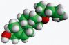 图片 薯蓣皂苷元 [薯蓣皂素]，Diosgenin；≥93%