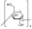 图片 β-环糊精，β-Cyclodextrin [β-CD]；produced by Wacker Chemie AG, Burghausen, Germany